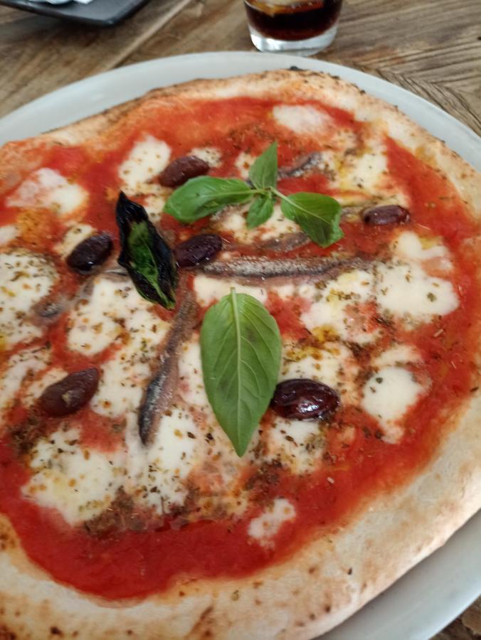 مبيت وإفطار Divača Osterija Na Planinci المظهر الخارجي الصورة